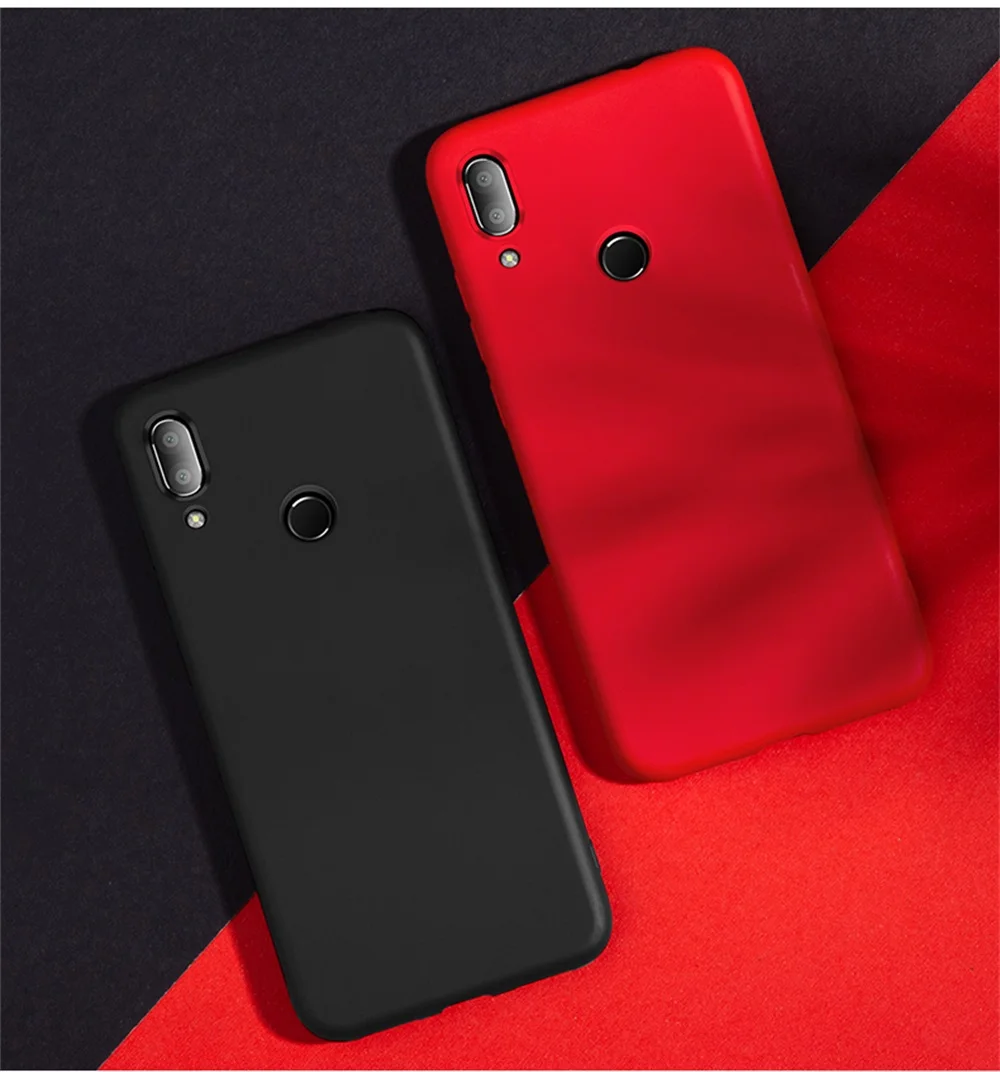 Жидкий силиконовый чехол для Xiaomi Redmi 6A Note 6 7 8 Pro темно-зеленый мягкий чехол для Xiaomi 8 9 SE 6 6X Mix 2 2S 3 CC9