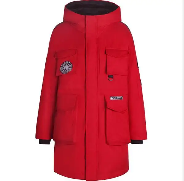 

2019 Winter Down Jacket Women Hat Ultra Light Duck Pure Down Warm Female Down Coat Female Outwear Long Sleeve