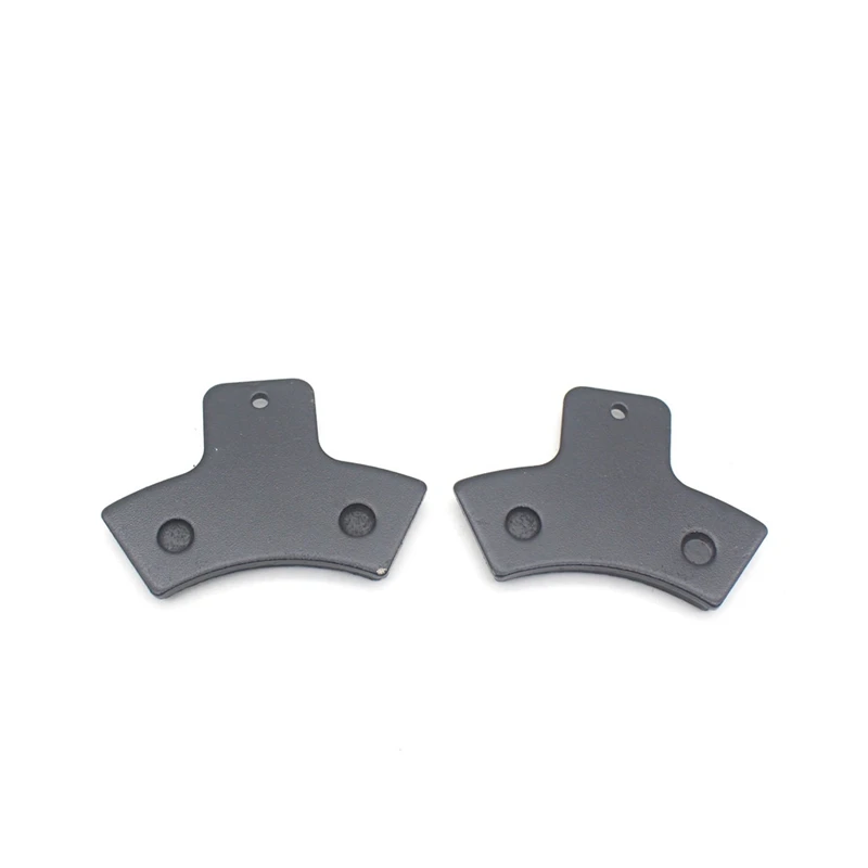 

Motorcycle Front & Rear Brake Pads for POLARIS ATV Xpedition 325 425 Sportsman335 500 Worker Sportsman400