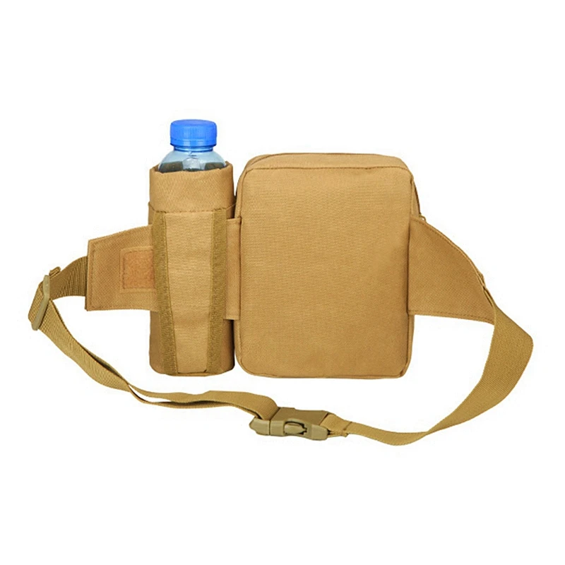 

Military Hunting Climbing Camping Belt Bag
