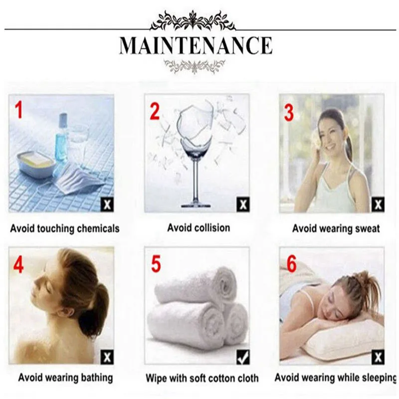 Высокое качество натуральный камень Пикассо круглый 4/6/8/10/12/14/16 мм ожерелье