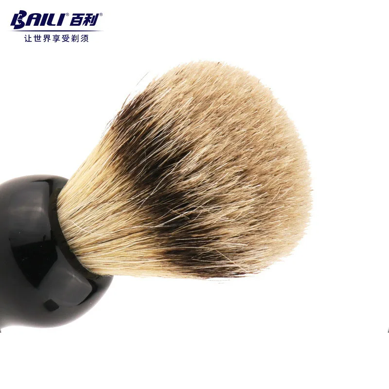 Ручная щетка для мыла и пены|Бритва| |