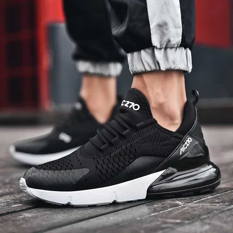Mens Shoes Casual Men Sneakers Casual Shoes Men Designer Breathable Sneakers for Men Big Size Mens Trainers Zapatos