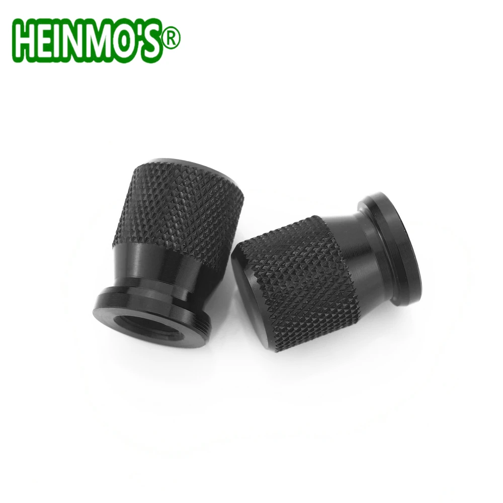 Колпачки для автомобильных и велосипедных шин алюминиевые колпачки воздушных