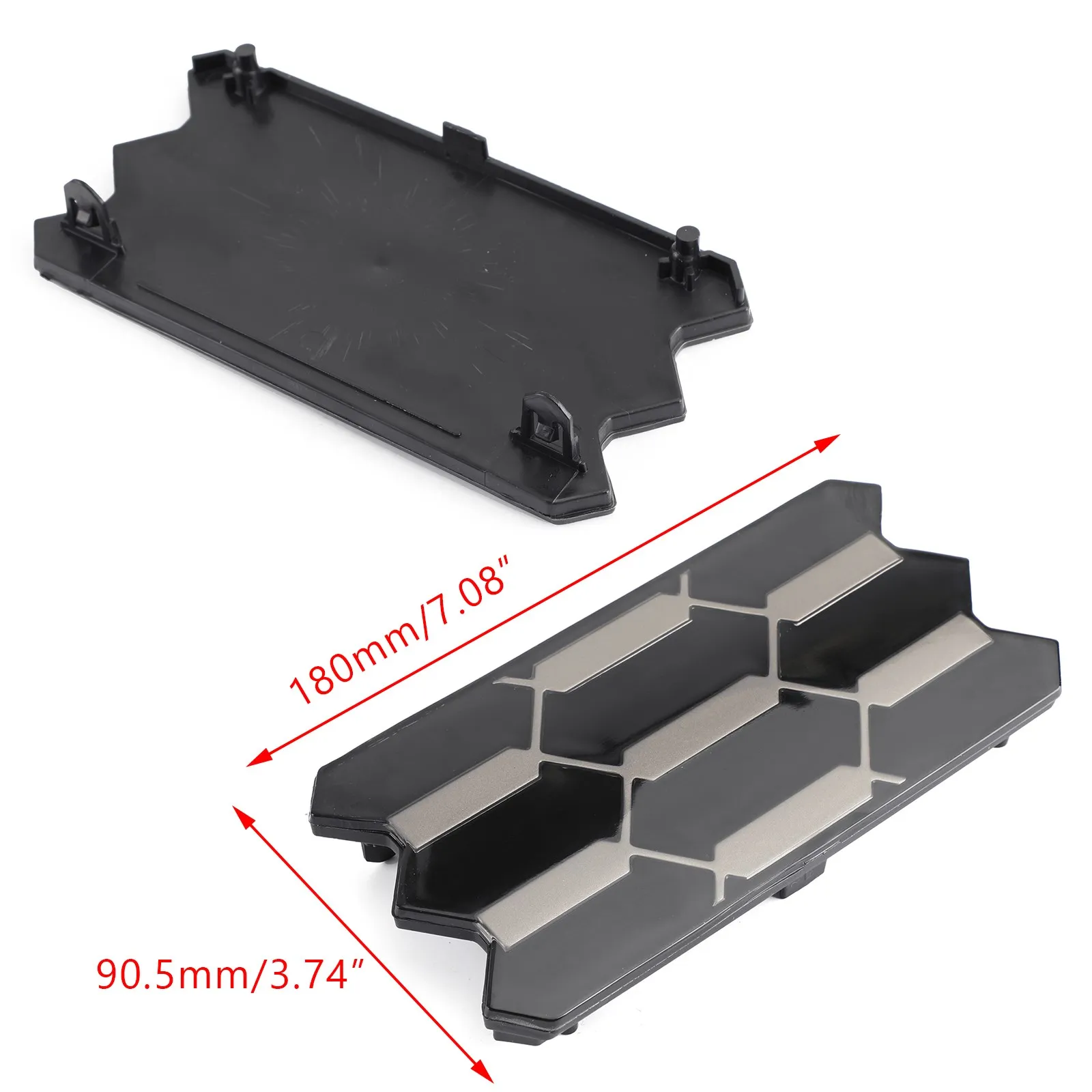 Новинка передняя решетка радиатора Areyourshop Крышка датчика для Tacoma TRD PRO 53141 35060