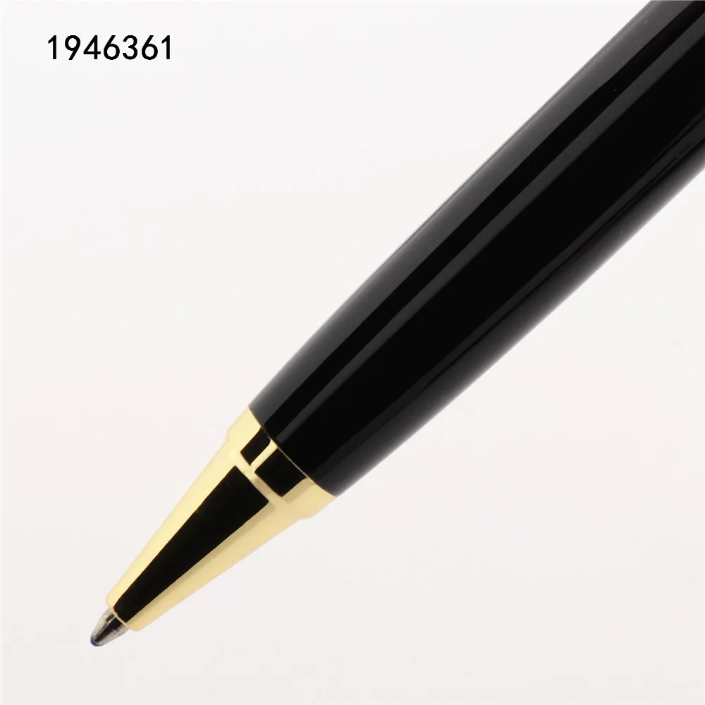 Шариковая ручка для письма черная 713 цветов|ballpoint pen|luxury penbusiness pen |