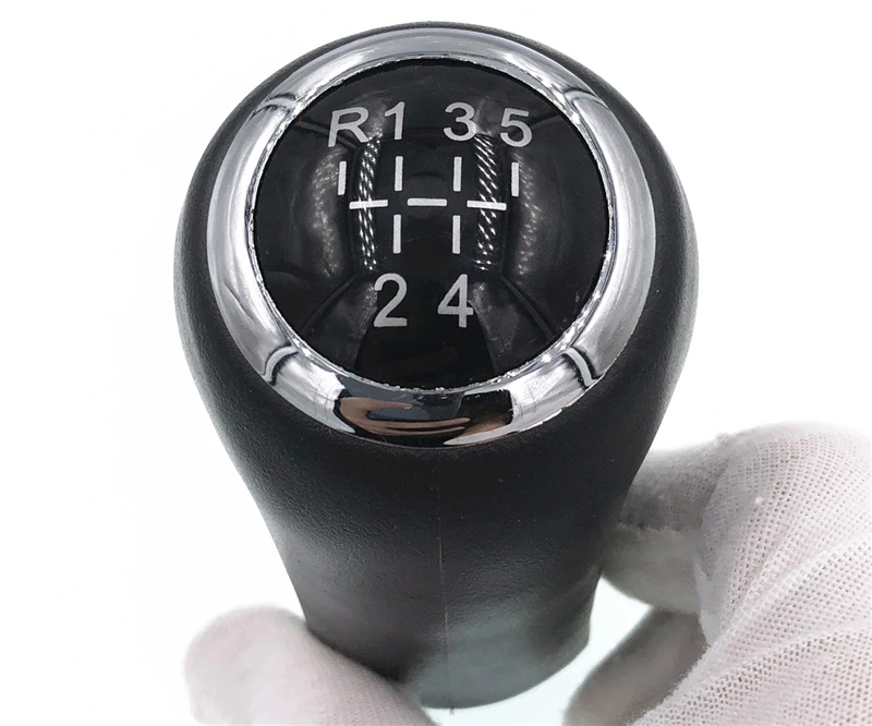 Высококачественная 5-скоростная автомобильная ручка переключения передач для