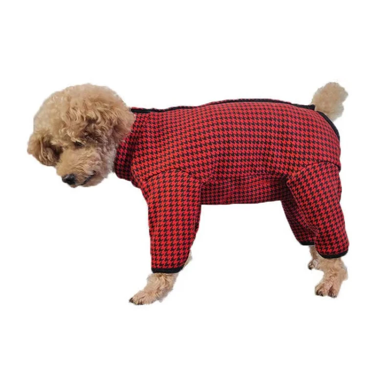 

Одежда для мальчиков и собак, зимняя одежда для девочек, комбинезон для собак, одежда для щенков, костюм для Йорка, померанского пуделя, шнау...