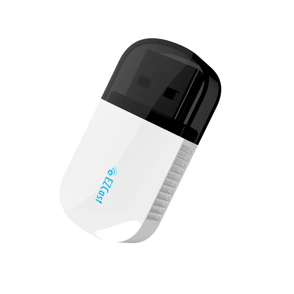

Мини Wi-Fi Usb 650m высокоскоростной беспроводной адаптер драйвер 5,8g + 2,4g Bluetooth адаптер Поддержка Windows XP / Vista / 7/8/10