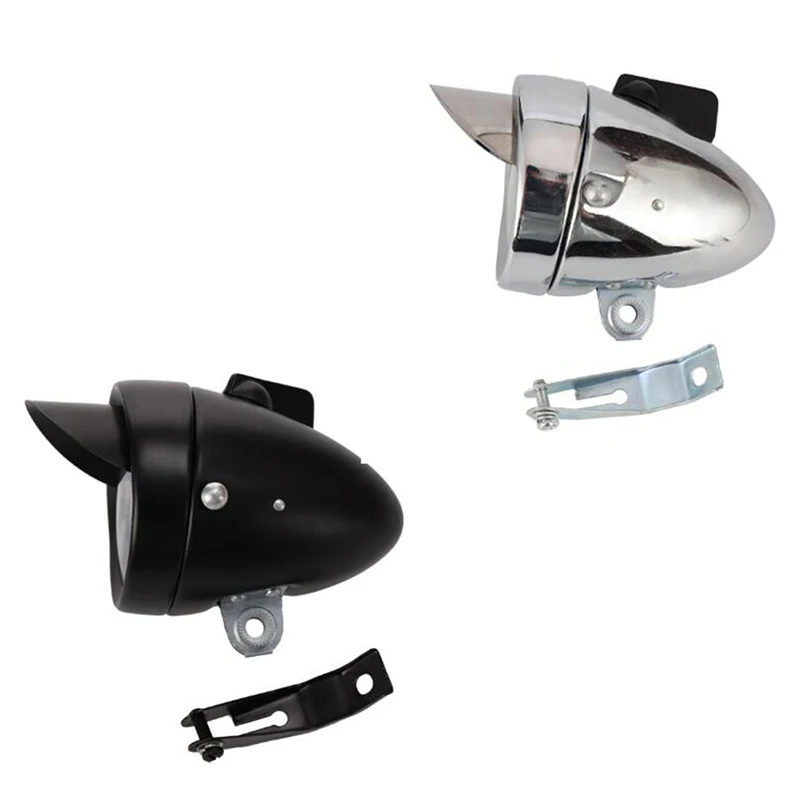 Велосипед светильник велосипедный головной в стиле ретро передние