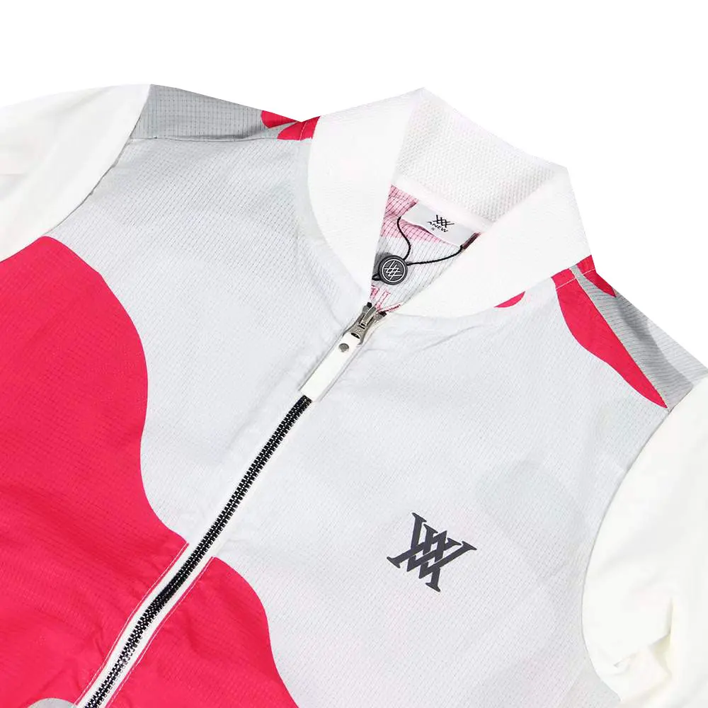 2022 golf apparel ANEW spring new women's windbreaker jacket quick-drying breathable casual thin free shipping | Спорт и