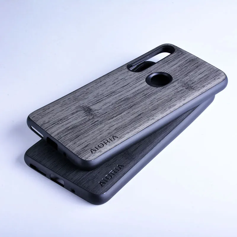 Чехол BambooLike для Motorola Moto G8 Play One Macro G7 Plus приятный на ощупь с защитой от отпечатков