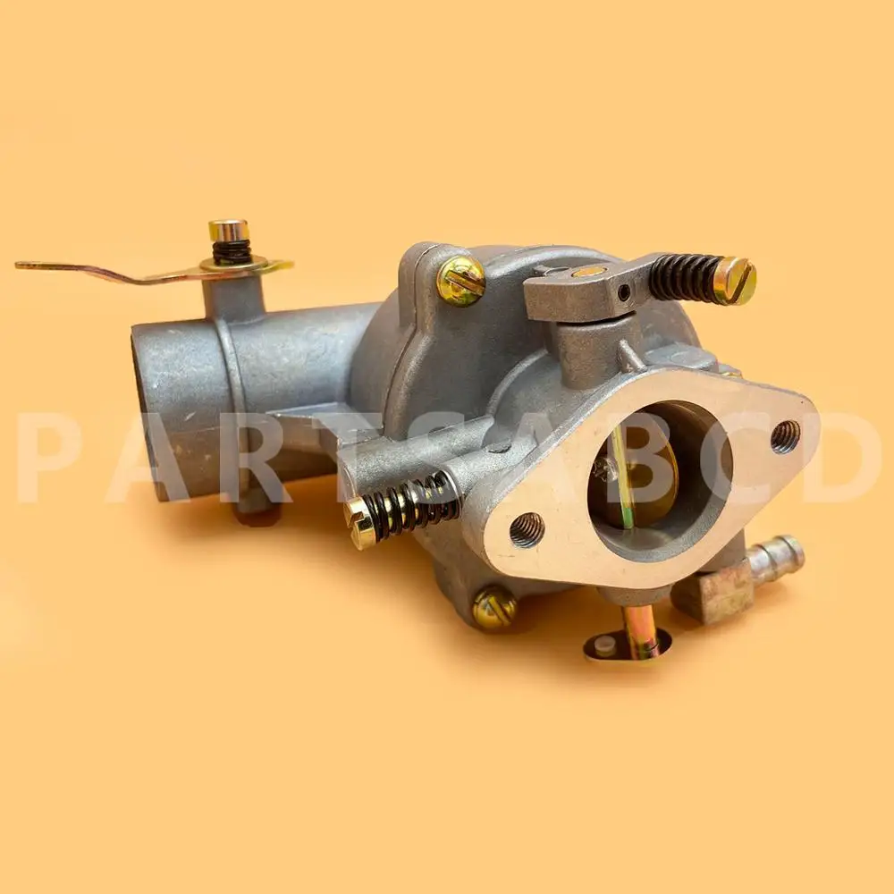 

New Carburetor for Briggs & Stratton 390323 394228 Engine Carb Motor K80 170401 190412 & 195422 7HP 8HP 9HP Lawnmowers