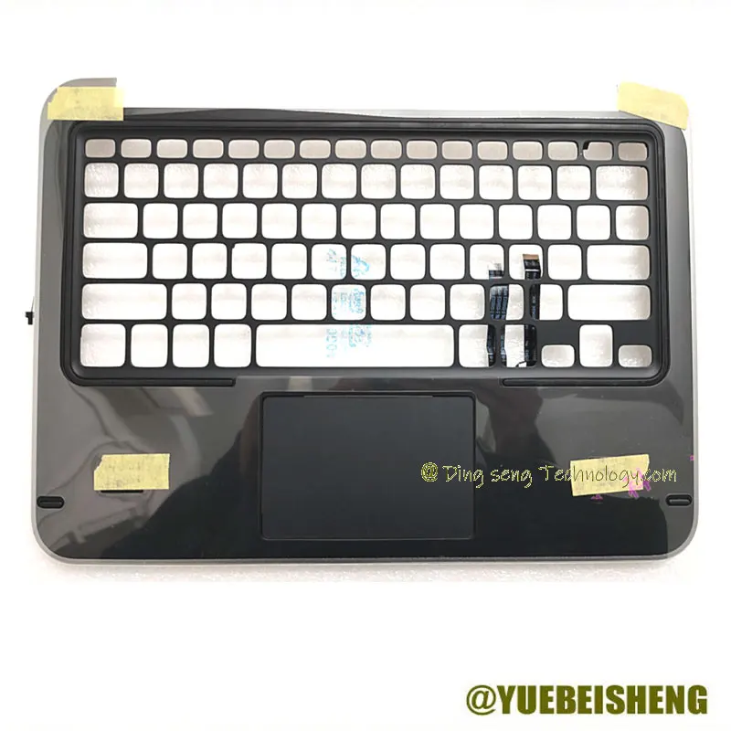 Новинка/орг для Dell XPS 12 9Q33 подставка клавиатуры с откидной крышкой верхняя