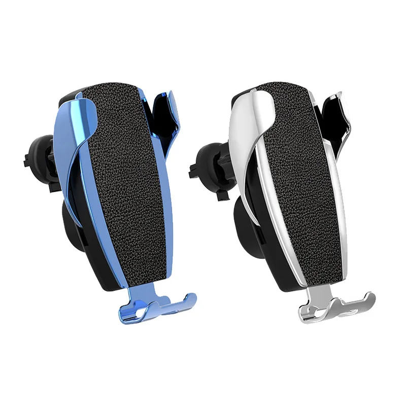 Автомобильный держатель для телефона с беспроводным зарядным устройством Huawei