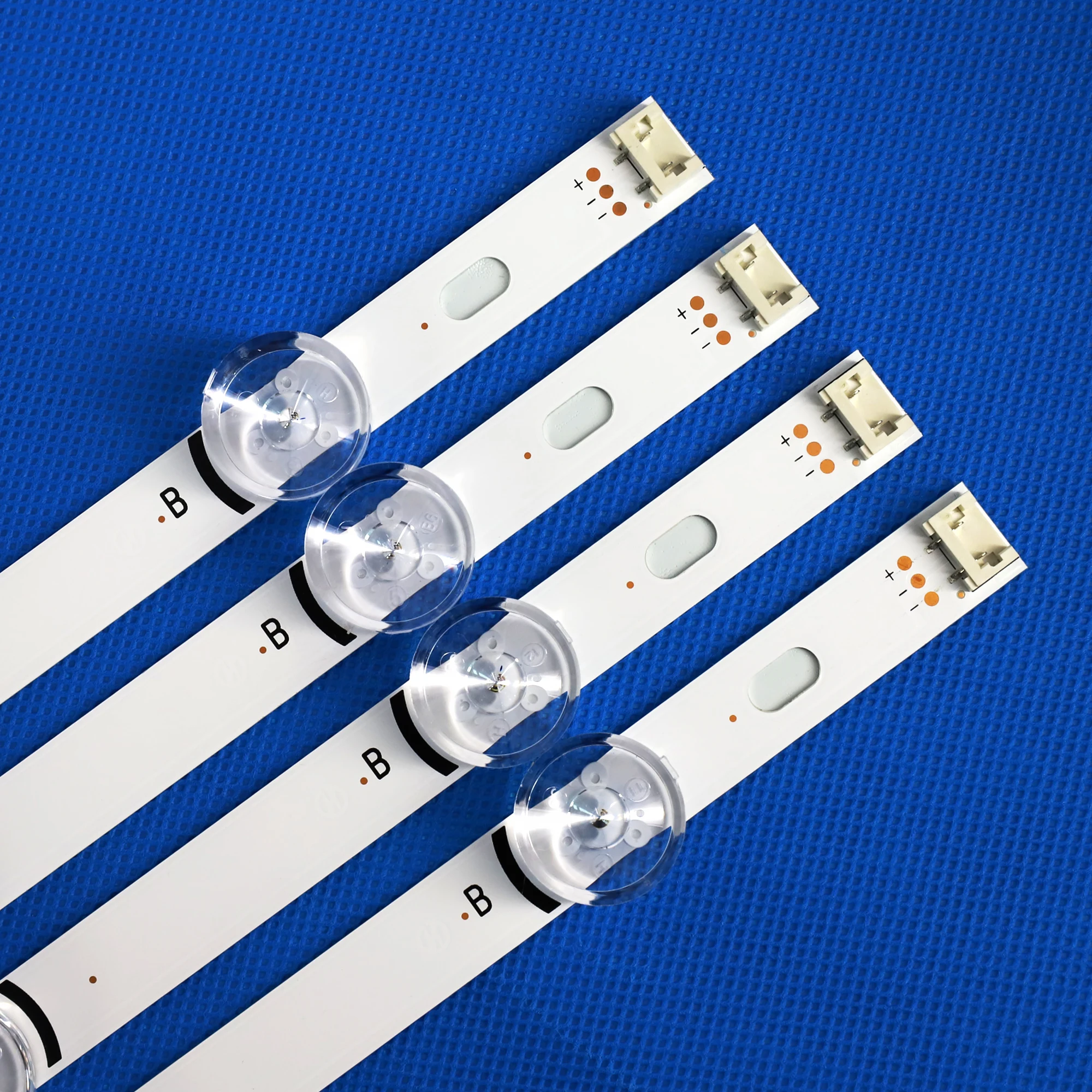 LED подсветка INNOTEK DRT 3.0 лента с 8 светодиодами для телевизора LG 42 дюйма 6916L 1709B 1710B 1957E