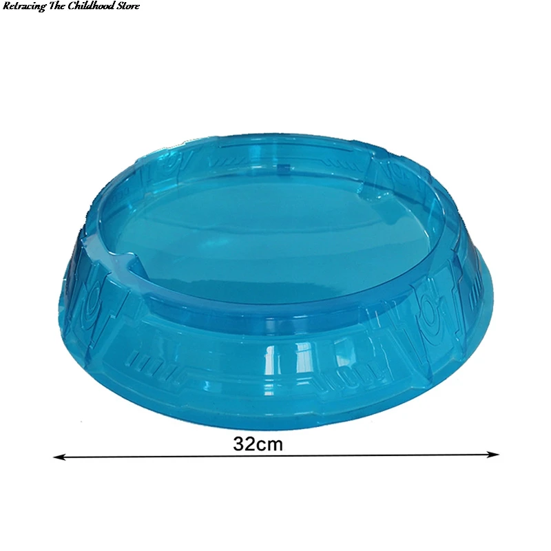 

1pc Beyblade Stadium Beystadium Combat Arena Battle Top Plate Kids Toys