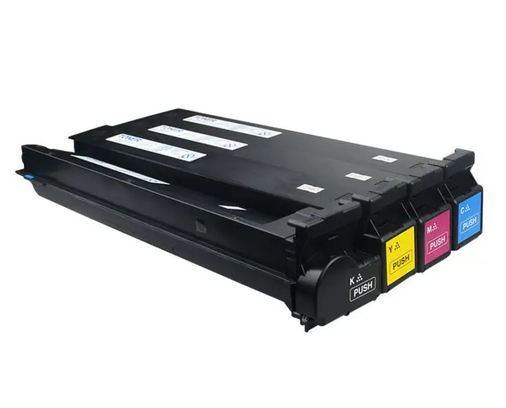 4х совместимый тонер-картридж TN213 TN214 TN314 с Konica Minolta Bizhub C200 C200e C203 C210 C253 C353 C7720 C7721 |