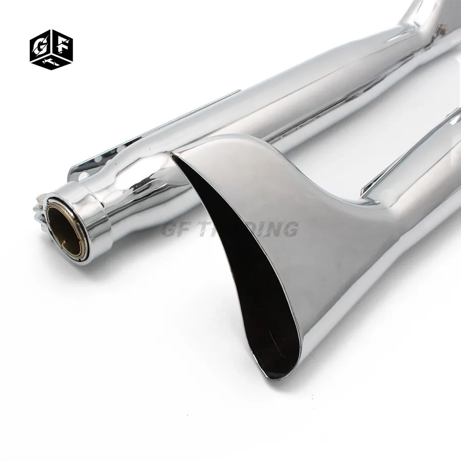 Универсальный для Harley Bobbers гоночный велосипед чоппер Кафе Racer винтажный