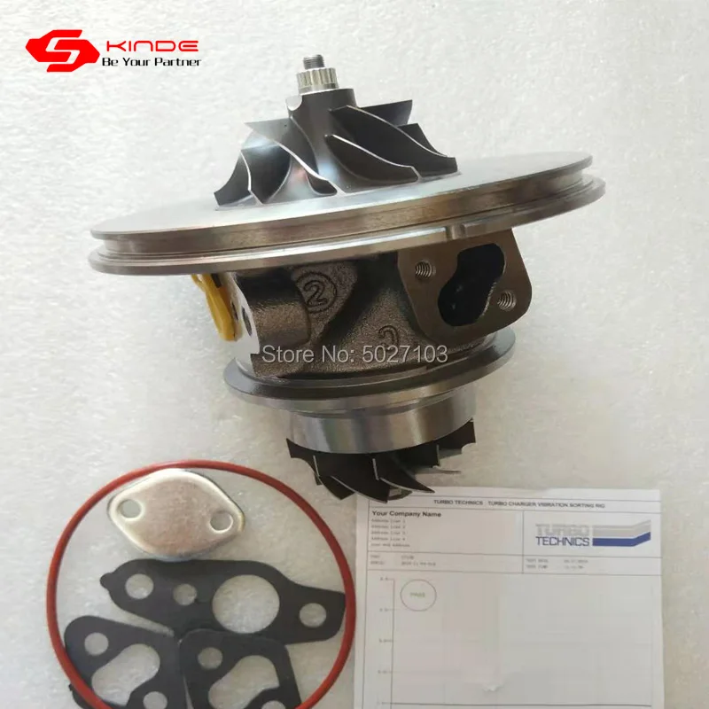 Турбо-сердечник Susirick 17201-46040 для Toyota 1JZ картридж CT15B 1720146040 турбо-чра | Автомобили и