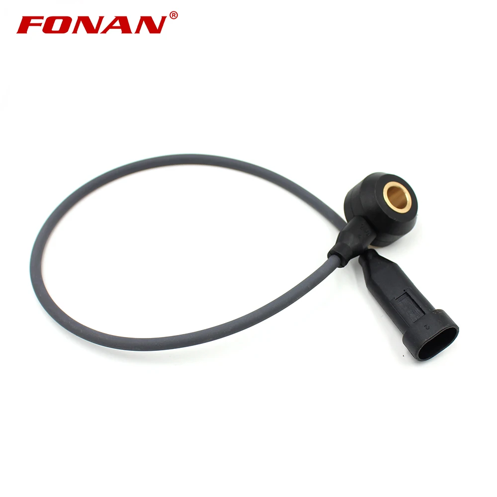 Датчик детонации двигателя для OPEL ASTRA F G COMBO CORSA B C fronb 10456240 10456669 6238370 6238402 |