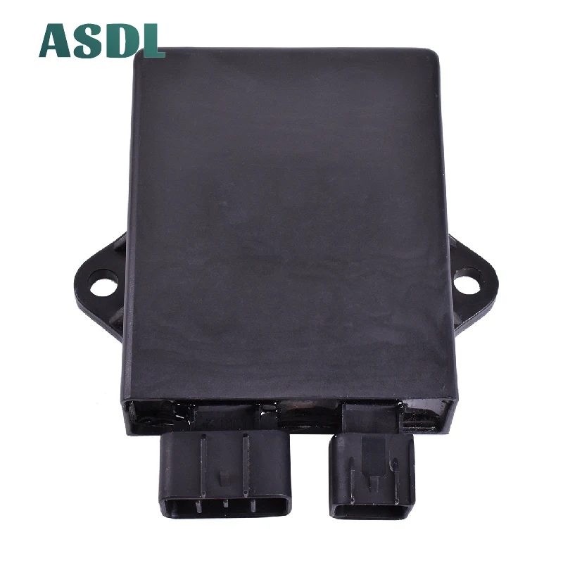 Цифровой электронный воспламенитель зажигания CDI для мотоциклов Kawasaki ZRX400 1993-2008