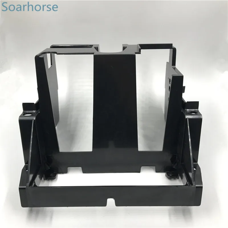 Soarhorse автомобильный приборный центр CD коробка рамка радио Панель фиксированный