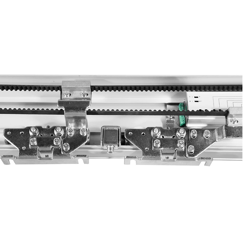 Электрическая дверь подвесной рельс автоматический перевод блок электрическая