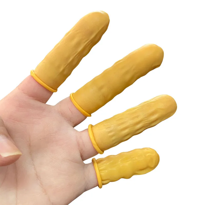 50 шт. одноразовые латексные накладные ногти для наращивания бровей |