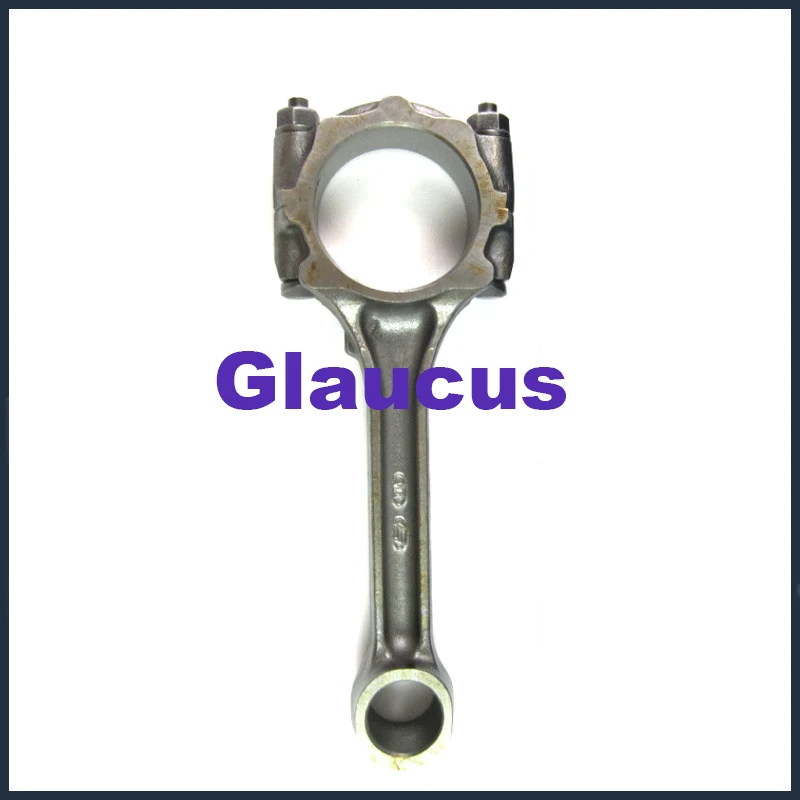 Шатун двигателя для Hyundai SONATA SANTA FE Kia OPTIMA 2351cc 2.4L 2 4 L 2000-2006 23510-38001 23510 38001 2351038001 |