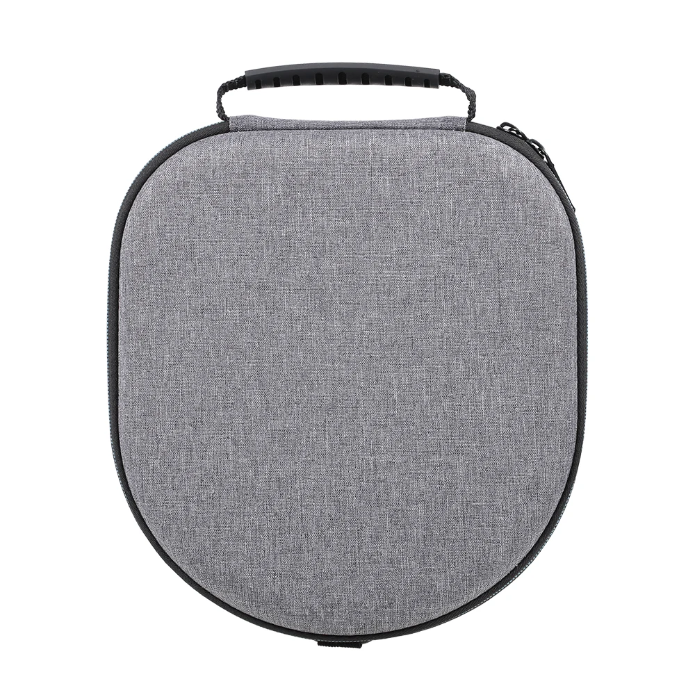 Жесткий чехол для переноски гарнитуры EVA дорожная сумка хранения Защитный