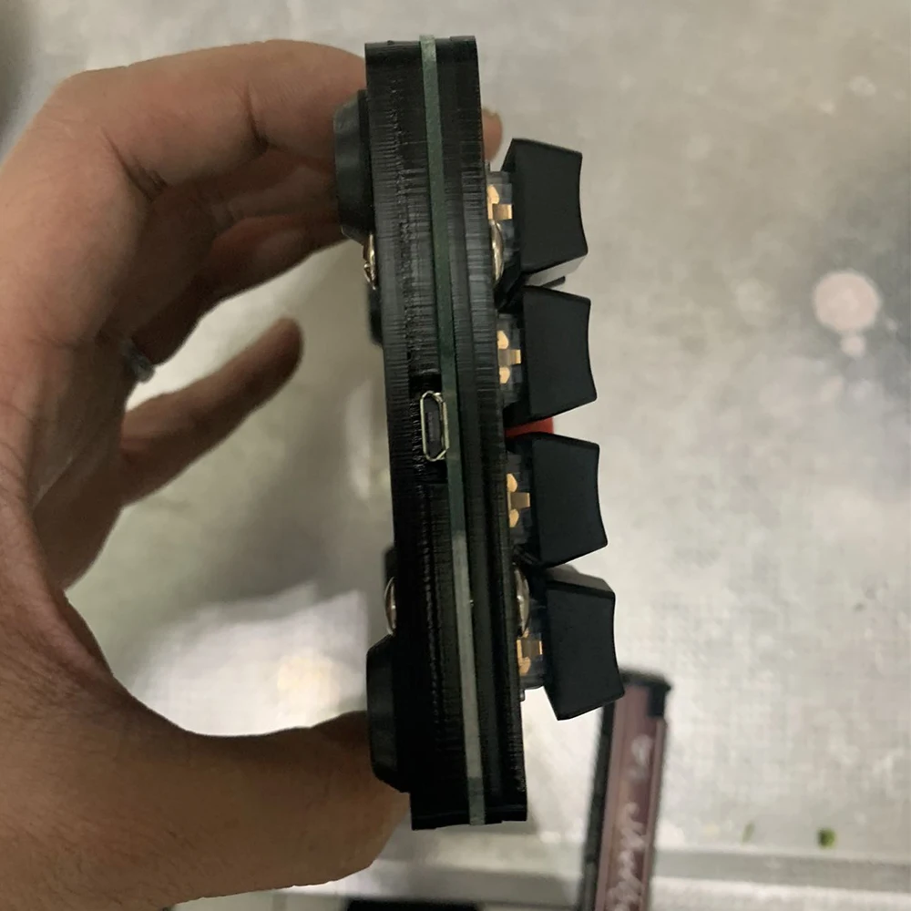 USB клавиатура для редактирования видео без линейного программного