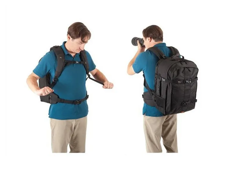 slr mirrorless camera bag with all weather cover lowepro pro runner 450aw 17laptop backpack urban inspired professional digital free global shipping