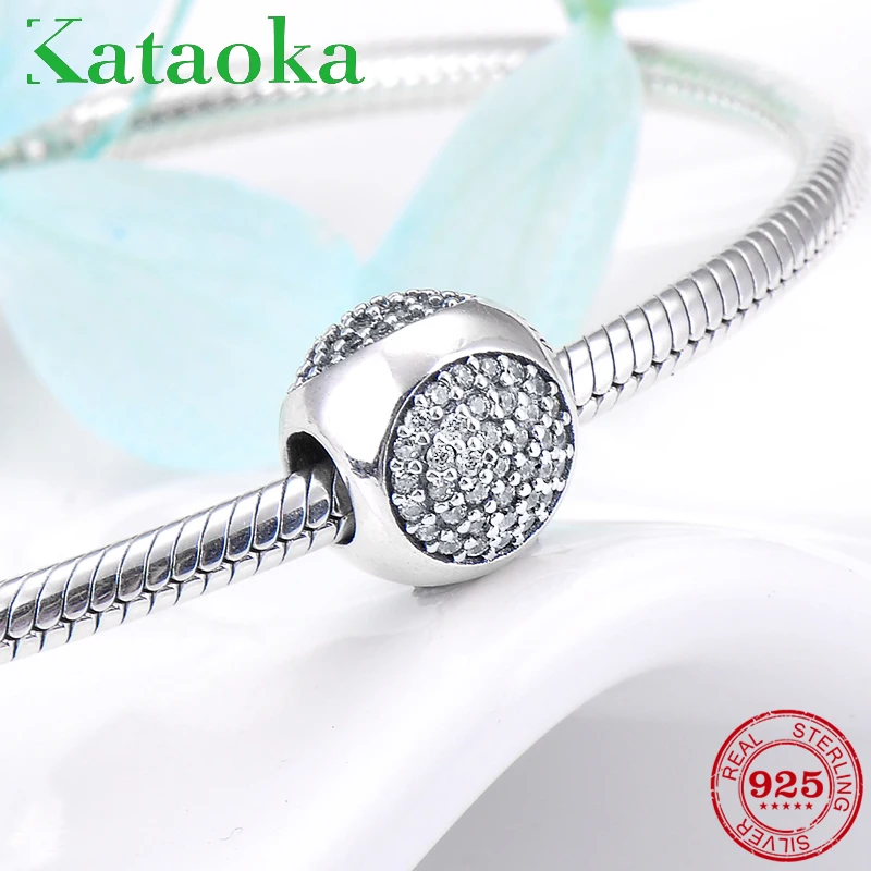 100% Стерлинговое Серебро 925 пробы серебряная круглой формы три стороны покрыта