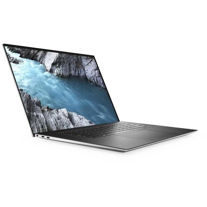 Ультрабук DELL XPS 17 17" WVA i7 10875H 32Гб 1024Гб SSD RTX 2060 MAX Q 9700 2819|Ноутбуки| |