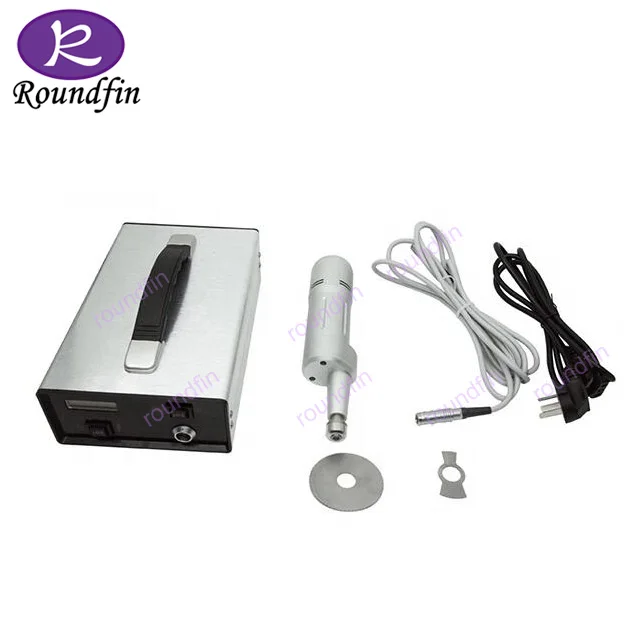 

Roundfin Instrument Electric Autopsy Saw Oscillating Saw
