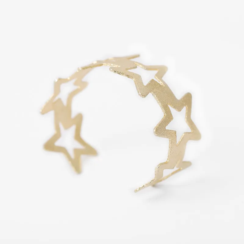 Браслет на запястье с металлической цепочкой в стиле панк браслеты для женщин и