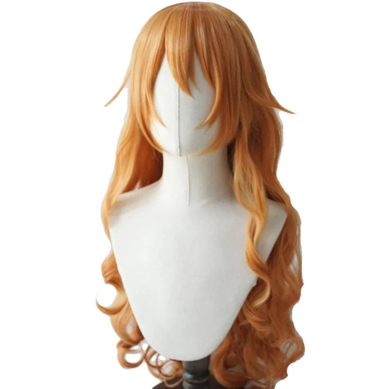 Парик L-email Love Live идеальный сон Проект Косплей парики LoveLive PDP Uehara Ayumu Nakasu Kasumi косплей парик синтетические волосы