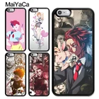 Чехол Hisoka Hunter X Hunter Для iPhone 13 Pro Max 12 Mini 11 Pro MAX X XR XS MAX SE 2020 6S 7 8 Plus, чехол