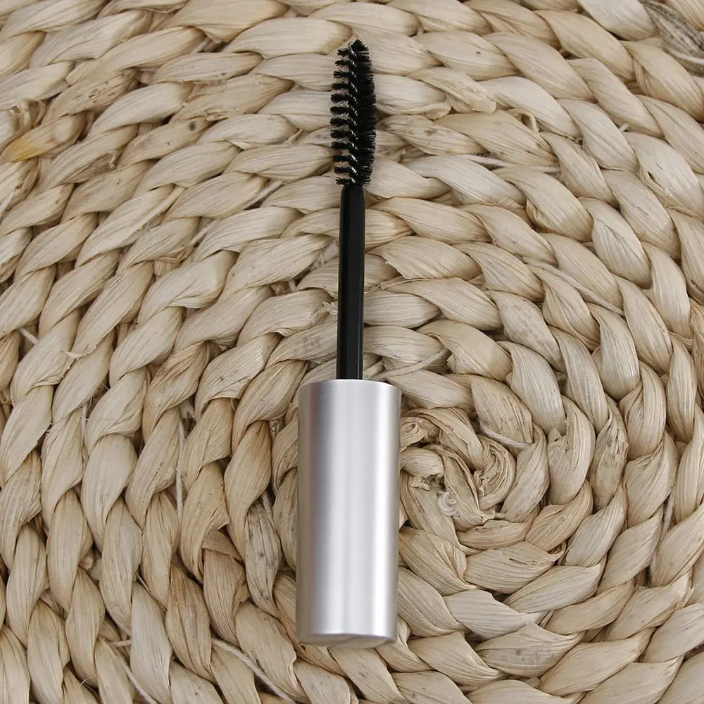 10 мл поп пустая бутылка черная туба с расческой для ресниц тушь Крем