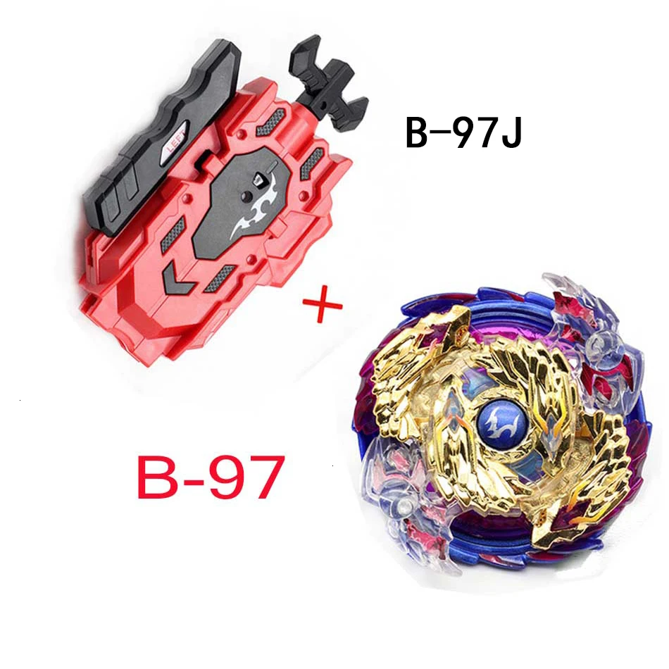 Спиннинг Beyblade Burst с пусковой установкой B-145 B-149 металлический пластик Fusion Top Battle Bayblade Игрушки для мальчиков подарок для детей
