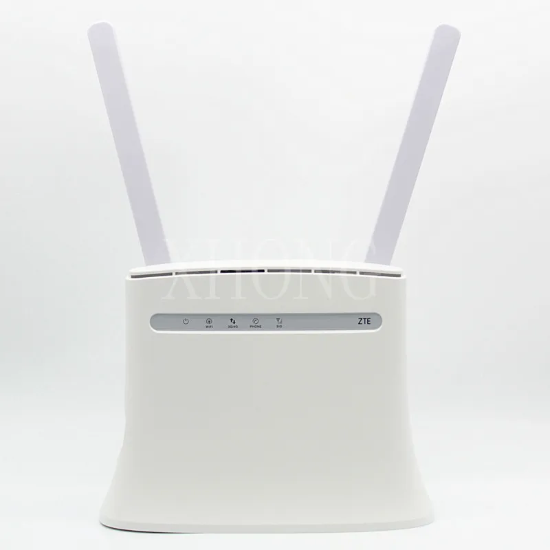 Разблокированный 4G Роутер MF283 MF283u с антенной 4g 150 Мбит/с LTE роутер модем