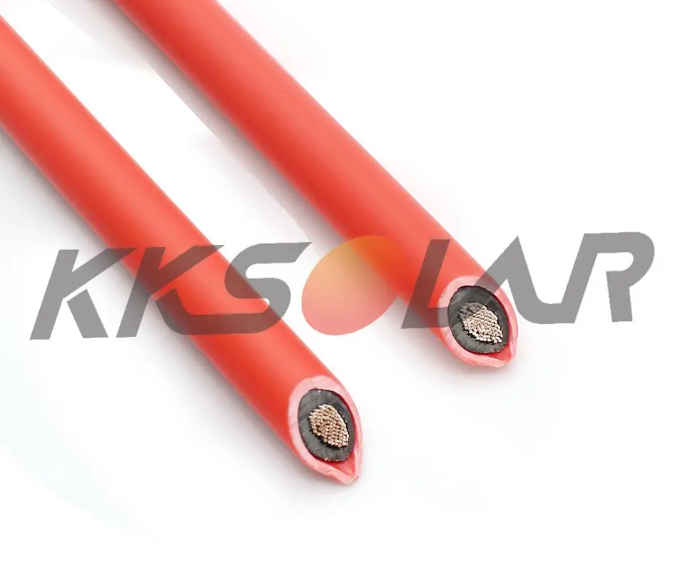 10 м/рулон бесплатная доставка 4 мм 2/2.5 мм2 DC Солнечный Кабель Провод для солнечной