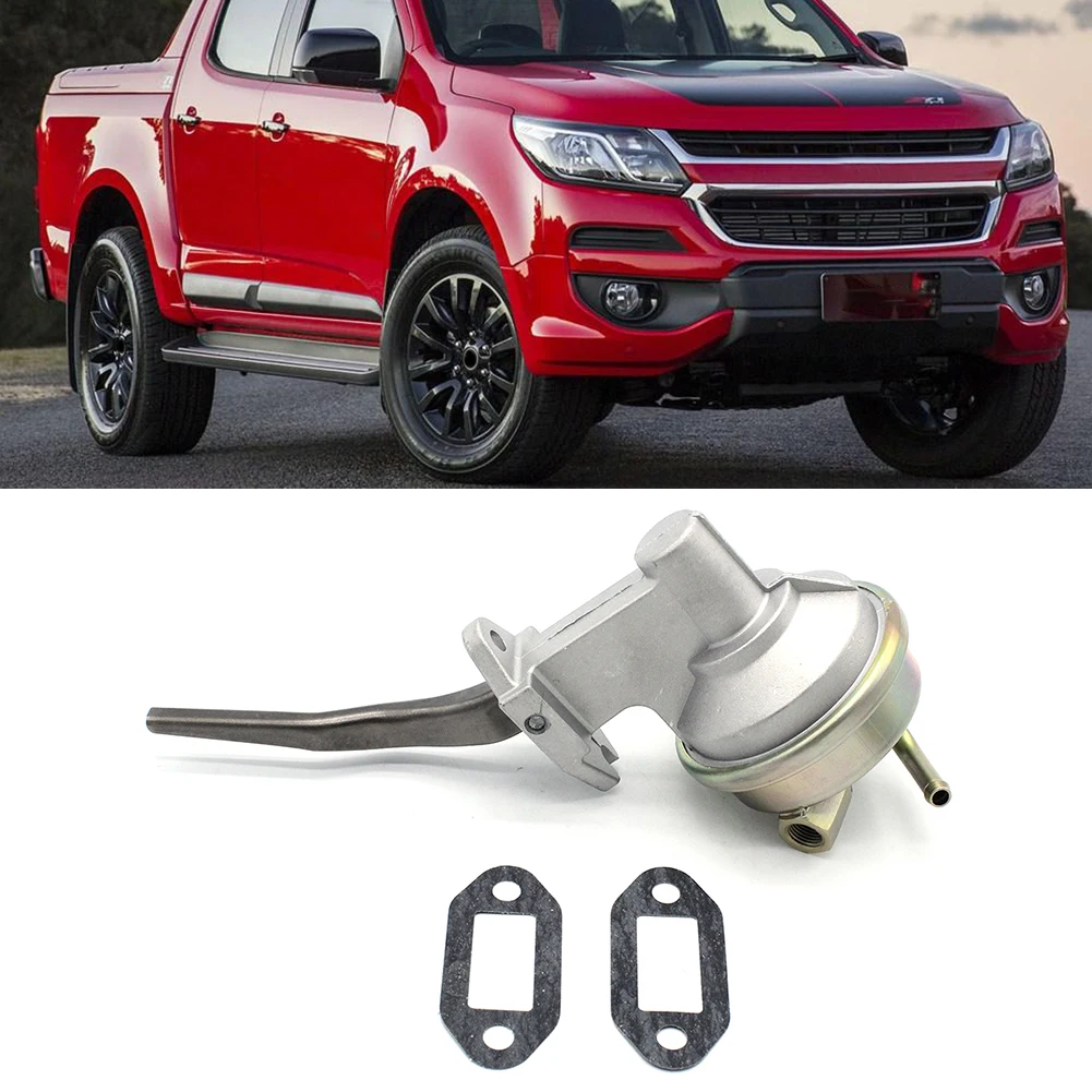 

Portable Inflator Pump Car Air Compressor Mechanical Fuel Pump 7 PSI for Holden 253 308 4.2 5.0 Litre V8 Engine G25308A