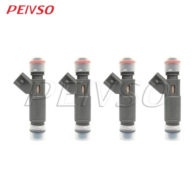 4x12582704 FJ718 12606110 2172291 топливный инжектор для CHEVROLET & PONTIAC COBALT/HHR/MALIBU/G4/G5 2.2L 2.4L L4