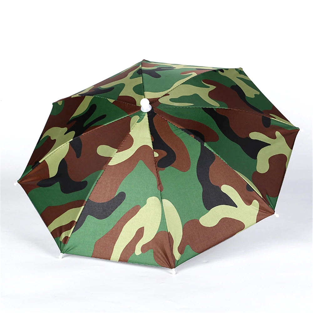 Кепка для рыбалки спортивный зонтик походный Пляжный головной убор кепка