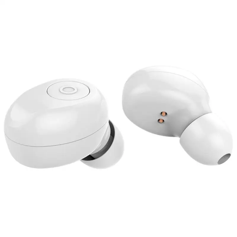 Модная Беспроводная гарнитура Bluetooth 5 0 удобные гибкие наушники-вкладыши