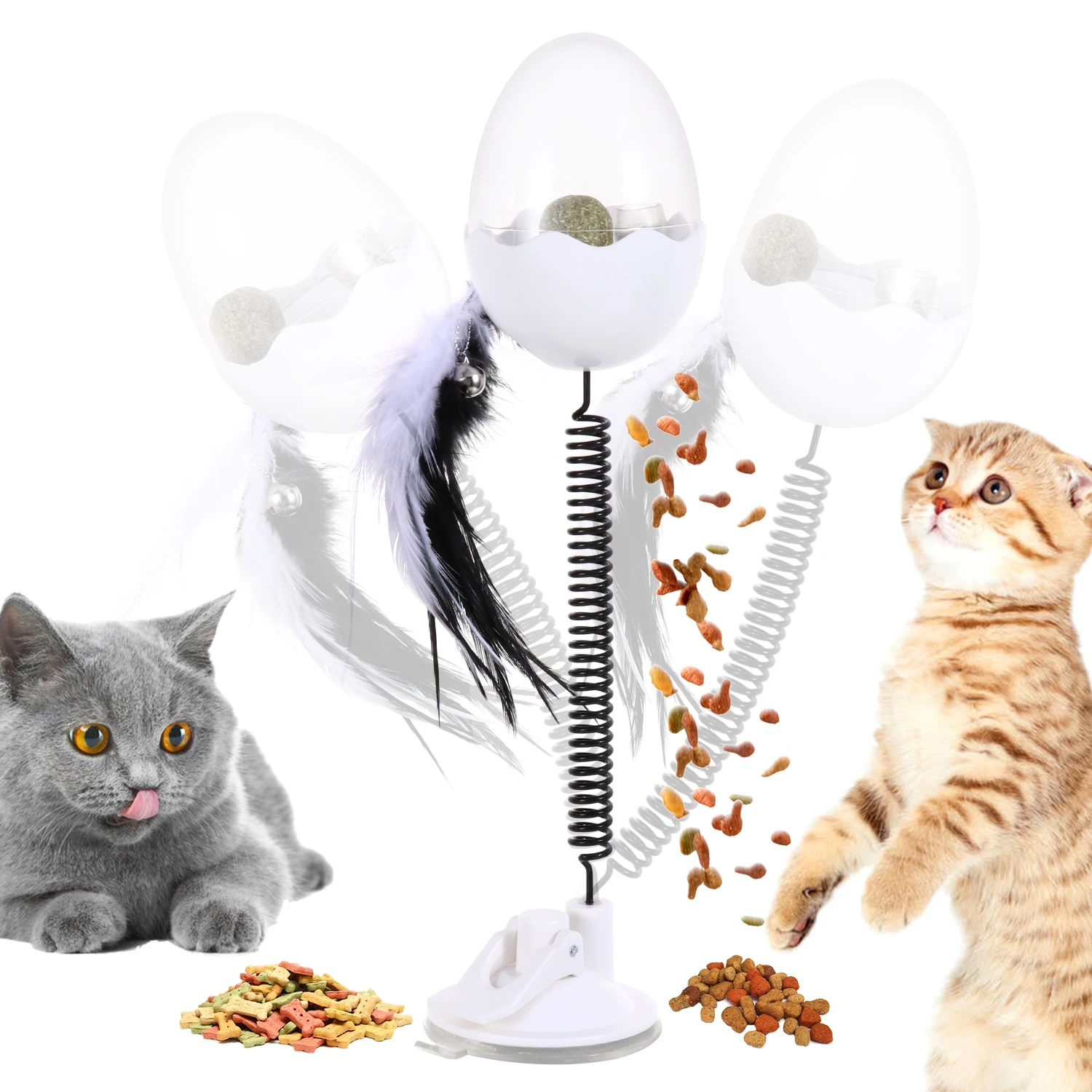 1 шт. светодиодный светильник светящиеся игрушки для домашних животных Кошки