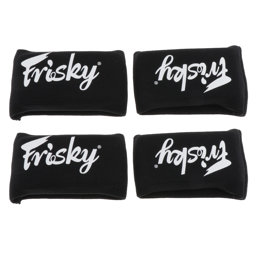 2 пары гелевые защитные накладки на суставы | Спорт и развлечения