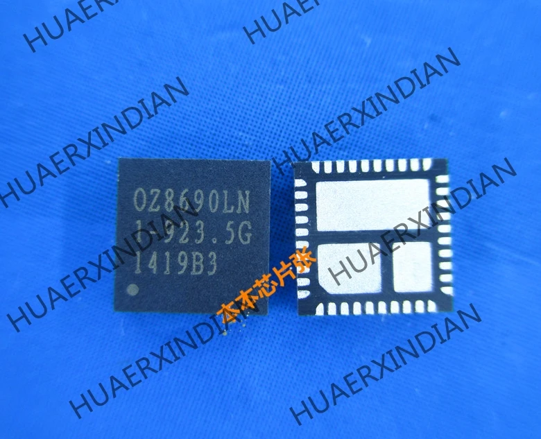 

Новый OZ8690LN 8690LN 0Z8690LN QFN40 высокое качество